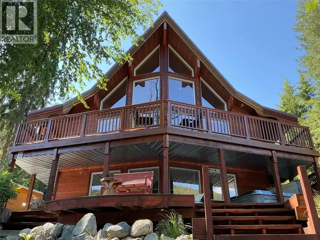 2872 Jewel Lake Road, Jewel Lake